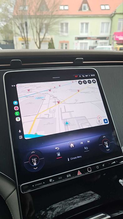 2026 Карта MERCEDES ъпдейт навигация Мерцедес NTG6 NTG7 NTG8 COMAND MBUX | Конверсия САЩ към Европа | Отключване Apple CarPlay Android Auto 2026 Карти