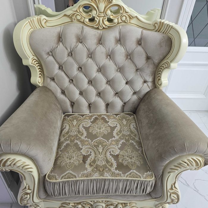 Мебель мягкий уголок