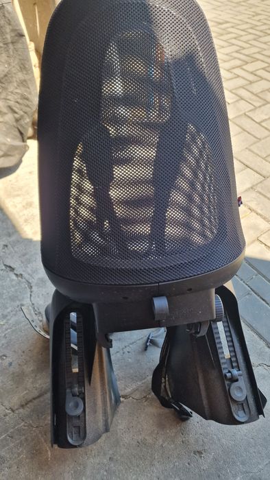 Scaun copil  bicicleta
