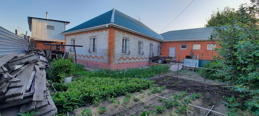 Продам Частный Дом