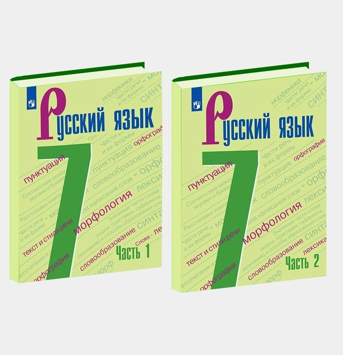 Доставка. Русский язык 5,6,7,8,9 класс Ладыженская