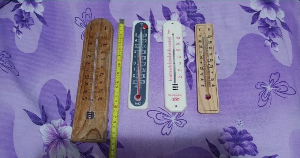 termometru pentru camera