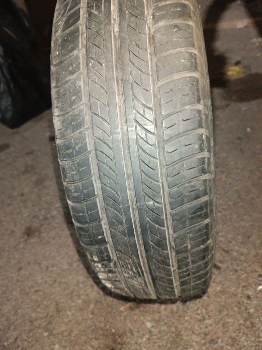 Matiz zapaska balon 155/85/13 13 diska