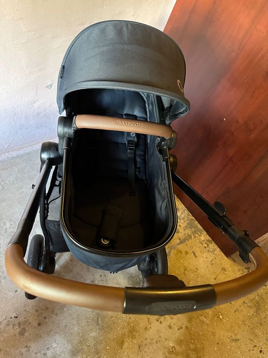 Carucior IN GARANTIE PRET NOU 1850 lei Maxi Cosi Zelia 3, 3 in 1