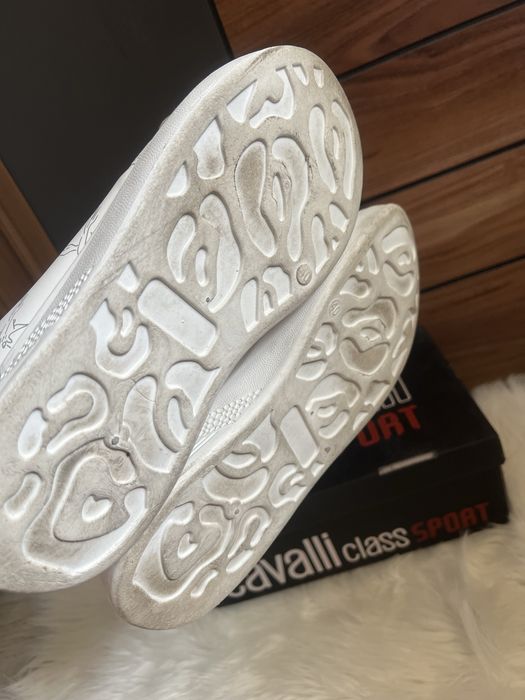 Кецове roberto cavalli