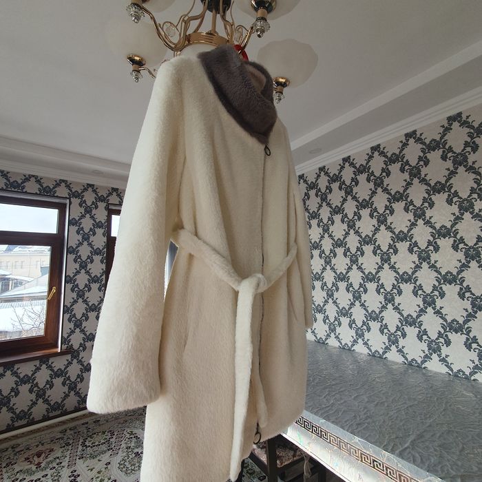 Продается новое женское пальто Турецкое