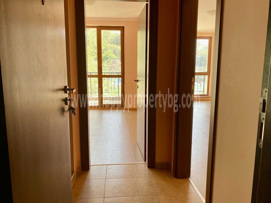 Продава се Двустаен апартамент в к.к. Елените - 58 кв.м за 725 €/кв.м - Снимка #6