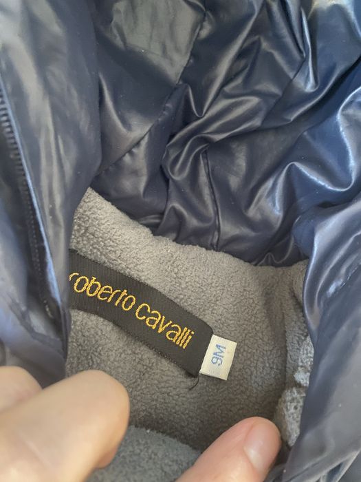 Продам зимний комбинезон