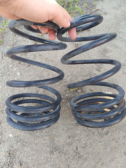 arcuri spate Vectra C - KYB RX6764