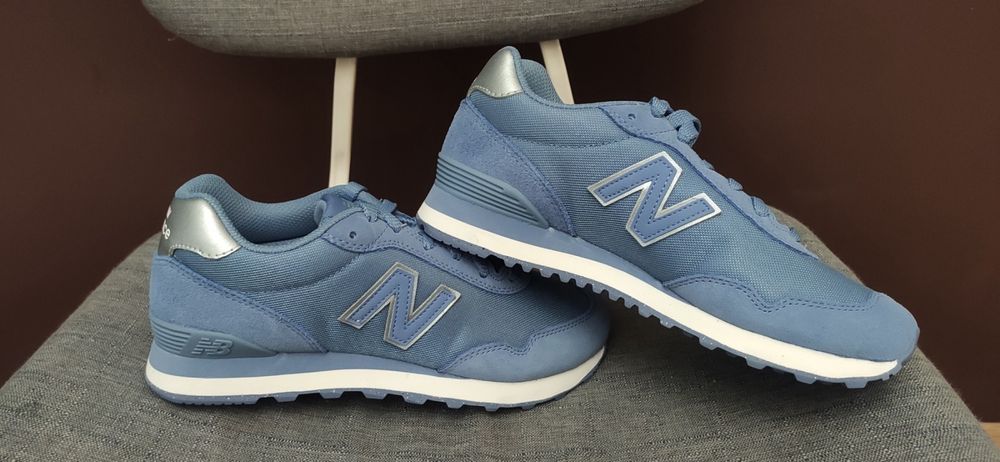 New balance 37,5