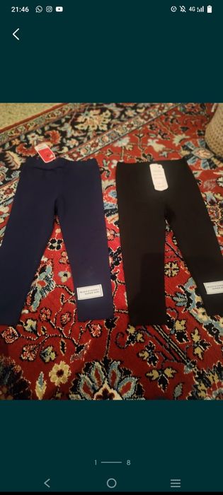 Продам разные детские вещи.
