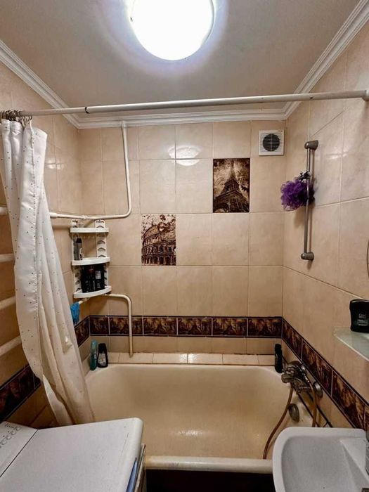 Дава се под наем Едностаен апартамент в София, Зона Б-18 - 45 кв.м за 382.5 € - Снимка #3