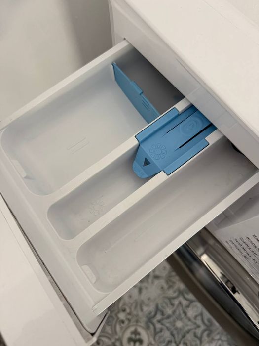 Vox Пералня WM1480-T2 Инверторна Бяла