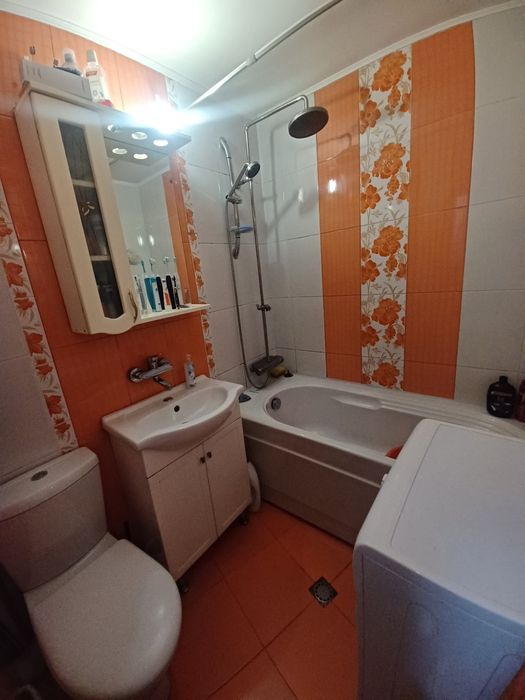 Дава се под наем Двустаен апартамент в София, Овча купел 2 - 45 кв.м за 418.71 € - Снимка #8