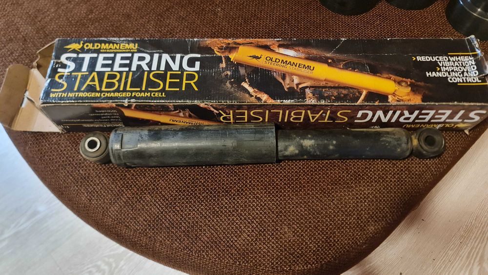 Vand Suzuki Jimny 1.3l 4x4 2004