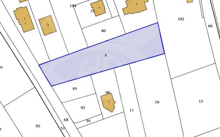 Парцел в Марково! 61980