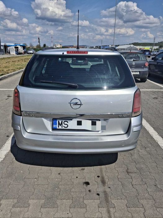 OPEL Astra 2006 — imagine 2