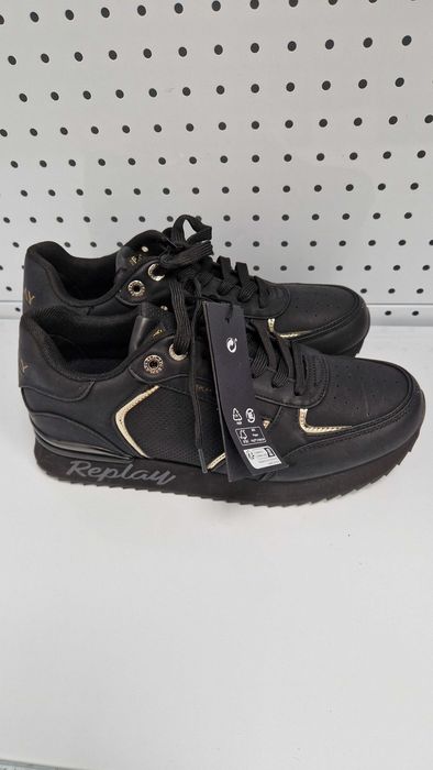 Оригинални дамски маратонки- Replay