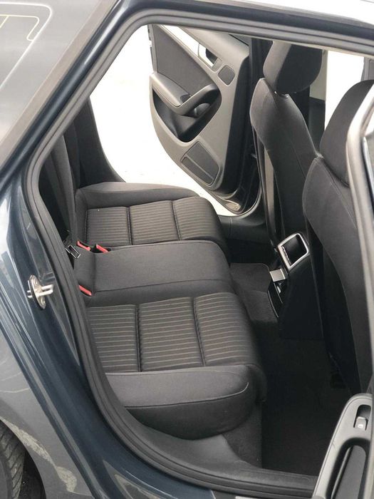 Audi A4 Avant 2.0 TFSI 2010