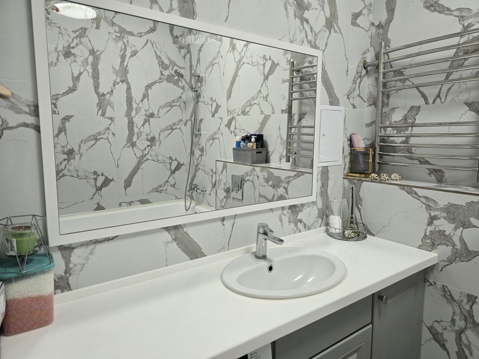 Продам 1.5 комн квартиру
