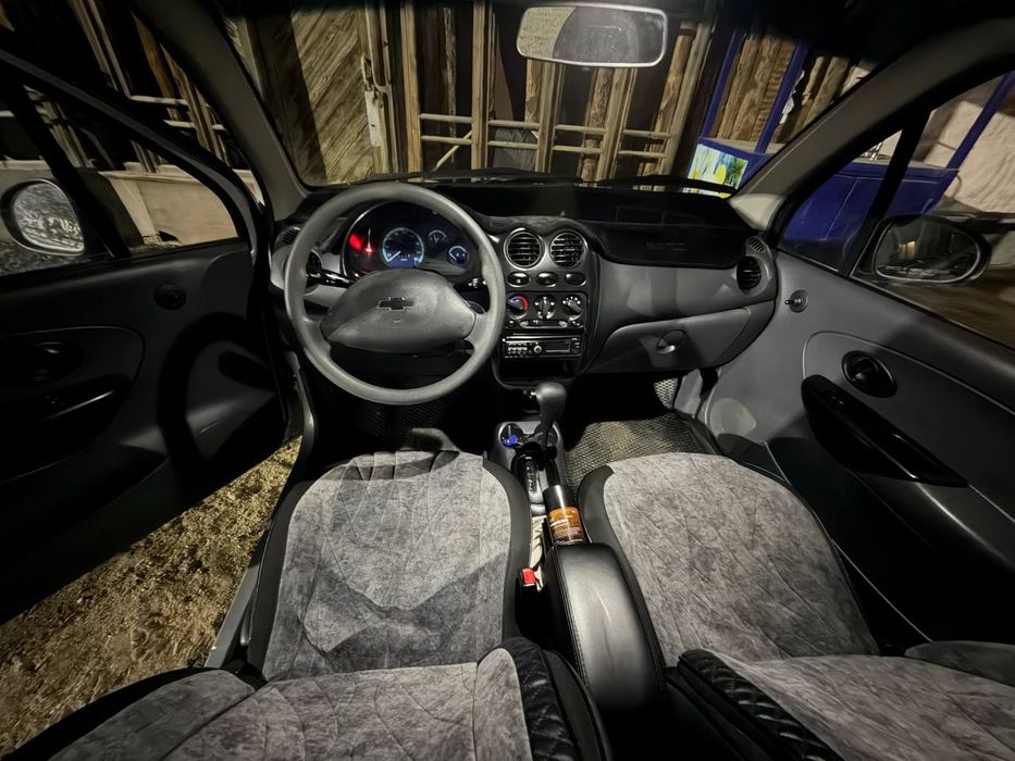 Moshina Samarqand shahar da