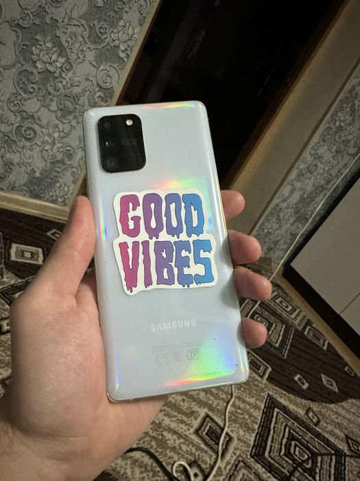 Sasmsung s10lite обмен