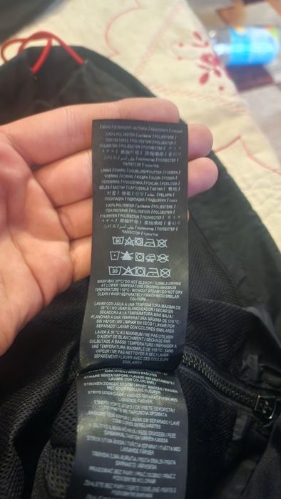 Geaca guess toamna