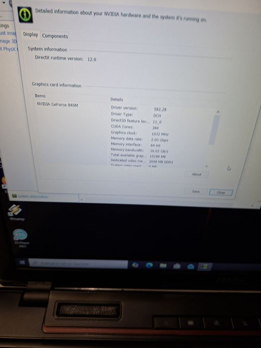 MSI ms-16gh-i5 4200H/16гб/360гб ссд/Nvidia 840M-2гб