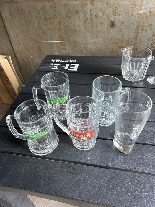 Продам столовую посуду