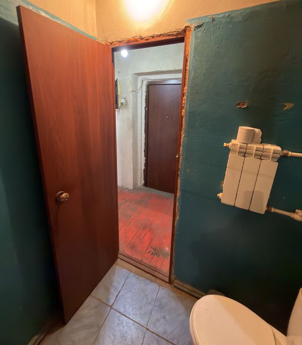 Продажа квартиры, однакомная риспублики 103