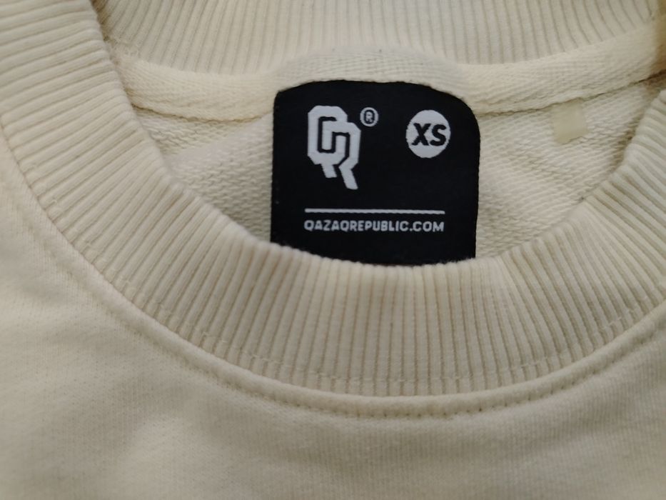 толстовка от репаблик