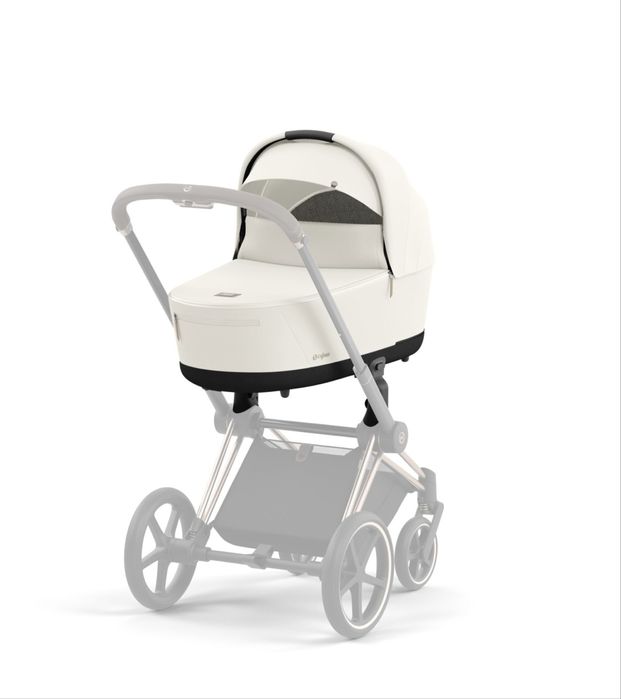 Кош за новородено Cybex priam 4 /e-priam lux