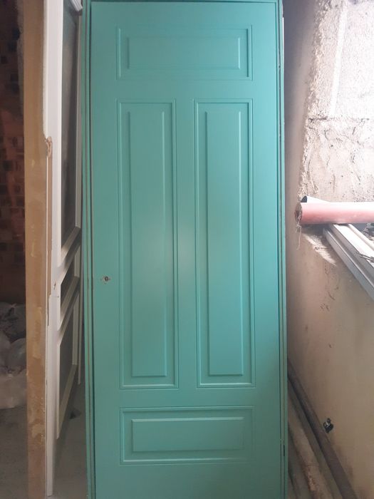 Двери межкомнатные