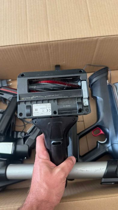 Прахосмукачка ROWENTA X-Force Flex 14.60 Animal RH9958WA