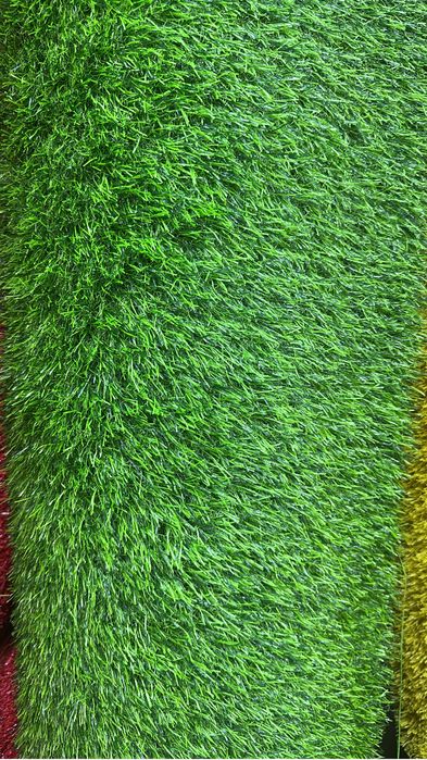 Искусственный газон Жасанды газон