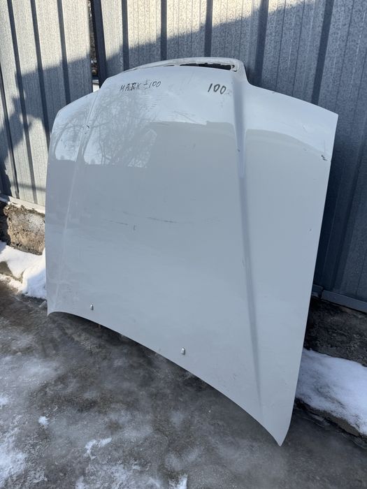 Марк2 Марк100 капот Mark100 Mark2