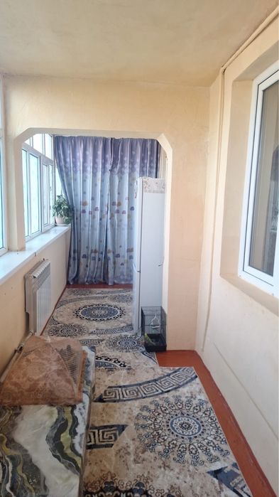 Продается квартира