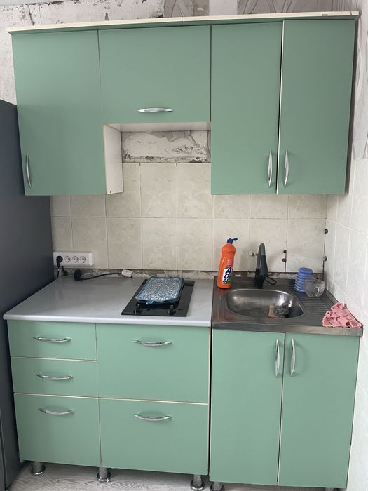 Продам кухонный гарнитур