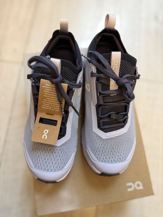 Кроссовки ON оригинал!