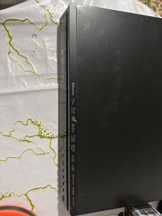 Продается домашний кинотеатр LG модель LHB655NK