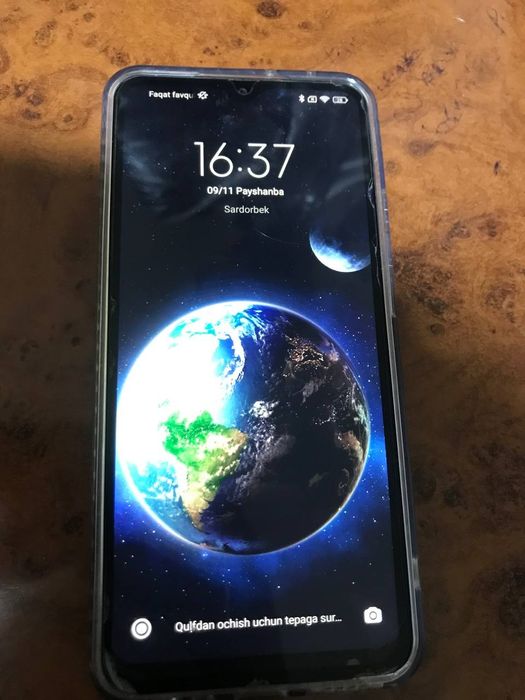 Redmi 9. Xolati 10/10