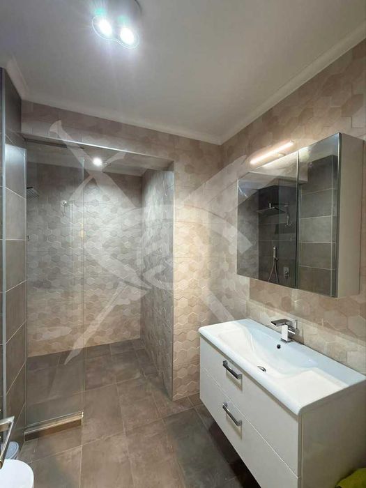 Тристаен апартамент в кв. Овча купел №184902