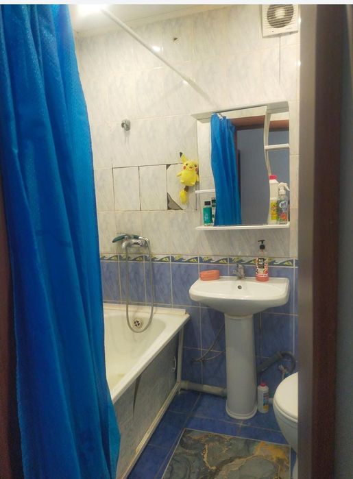 Продам 1 комнатную квартиру