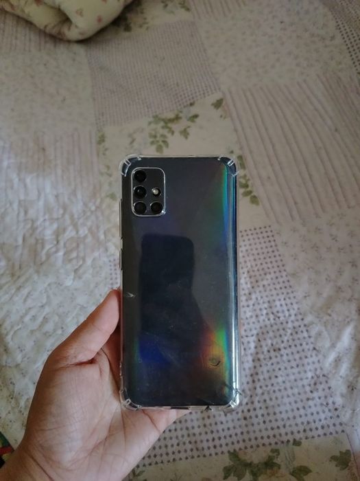 Срочно продам самсунг а 51