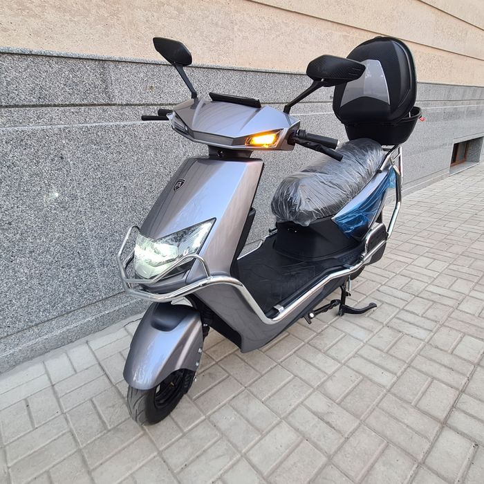 Скутер 100км+ оптом/дона skuter