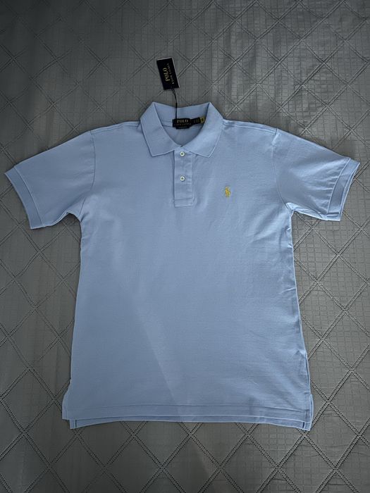 Тениска Polo Ralph Lauren