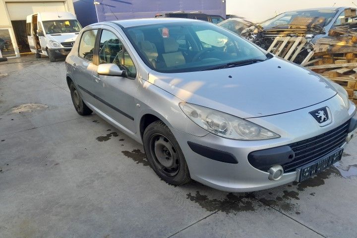Dezmembrez Peugeot 307 1