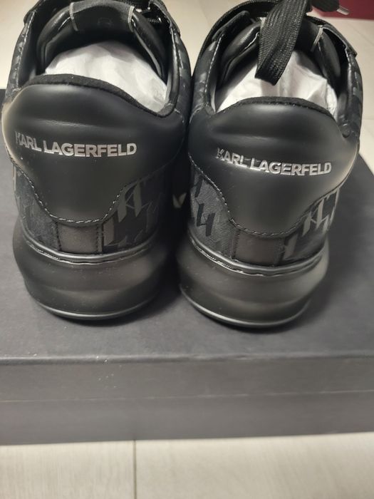 Sneakers karl Lagerfeld