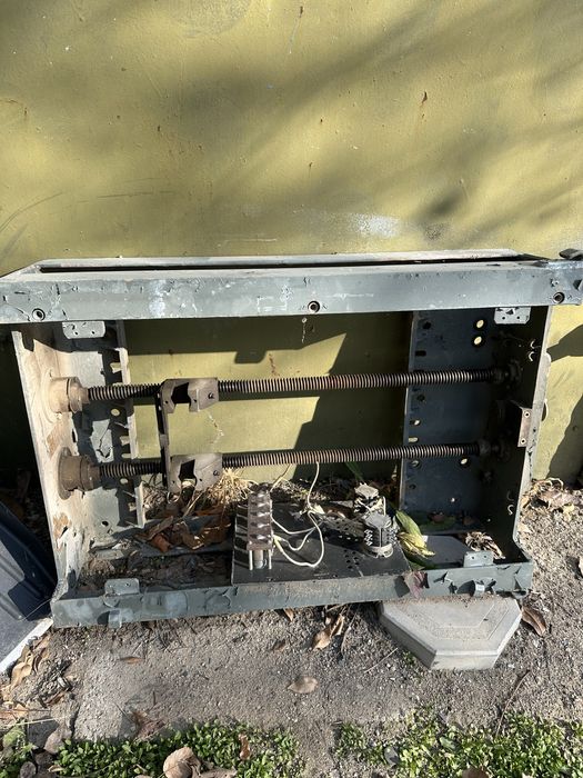 Тисы   Советские