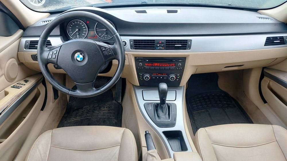 BMW 3 Series 2008 — imagine 2